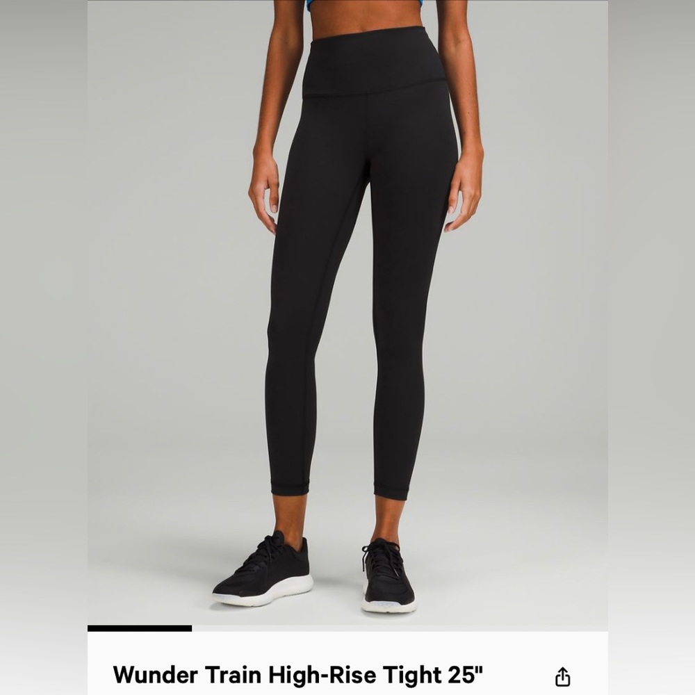 Wunder Leggings